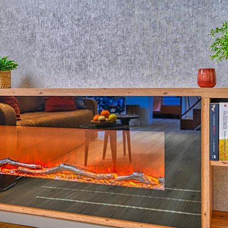Apartamenty Dwupoziomowe Karkonoskie Kolory By Royal Aparts Карпач Екстериор снимка